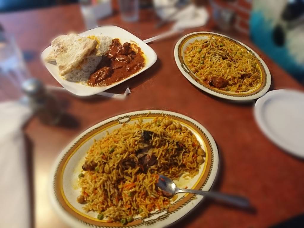 Sameem Afghan Restaurant & Catering | 4341 Manchester Ave, St. Louis, MO 63110, USA | Phone: (314) 534-9500