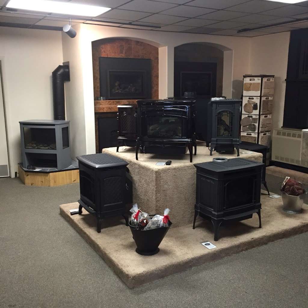 Stoves N Stuff Ltd | 914 N 9th St, Stroudsburg, PA 18360 | Phone: (570) 424-2421