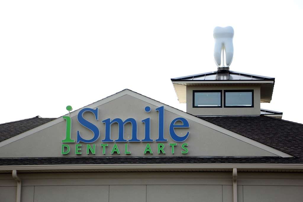 iSmile Dental Arts | 368 Berlin - Cross Keys Rd, Williamstown, NJ 08094, USA | Phone: (856) 818-9998