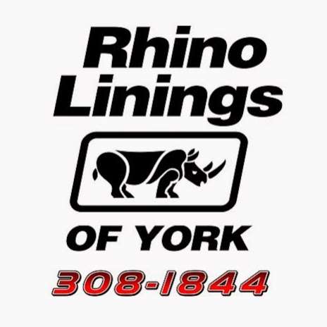 Rhino Linings of York | 4785 Carlisle Rd, Dover, PA 17315, USA | Phone: (717) 764-9554