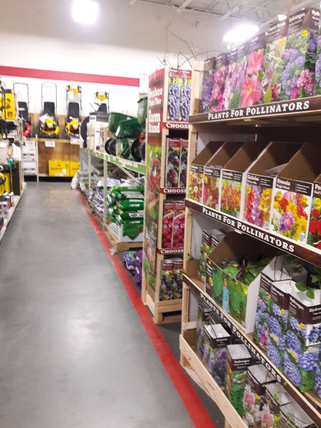 Tractor Supply Co. | 6945 Hwy, US Hwy 98 N, Lakeland, FL 33809, USA | Phone: (863) 815-2010