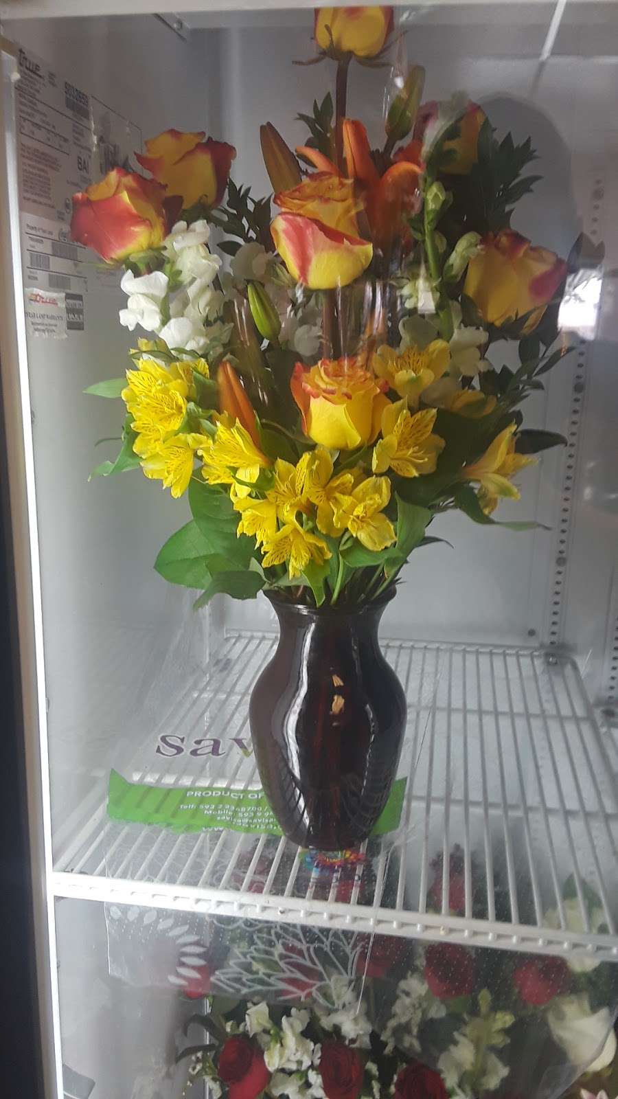 St.Raphael Flower Mini Store $99 Up | 9905 San Pedro St, Los Angeles, CA 90003, USA