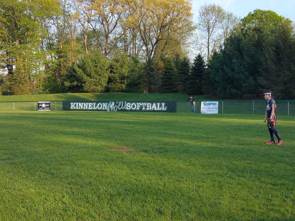 Kinnelon Recreation Park | 52 Boonton Ave, Kinnelon, NJ 07405, USA