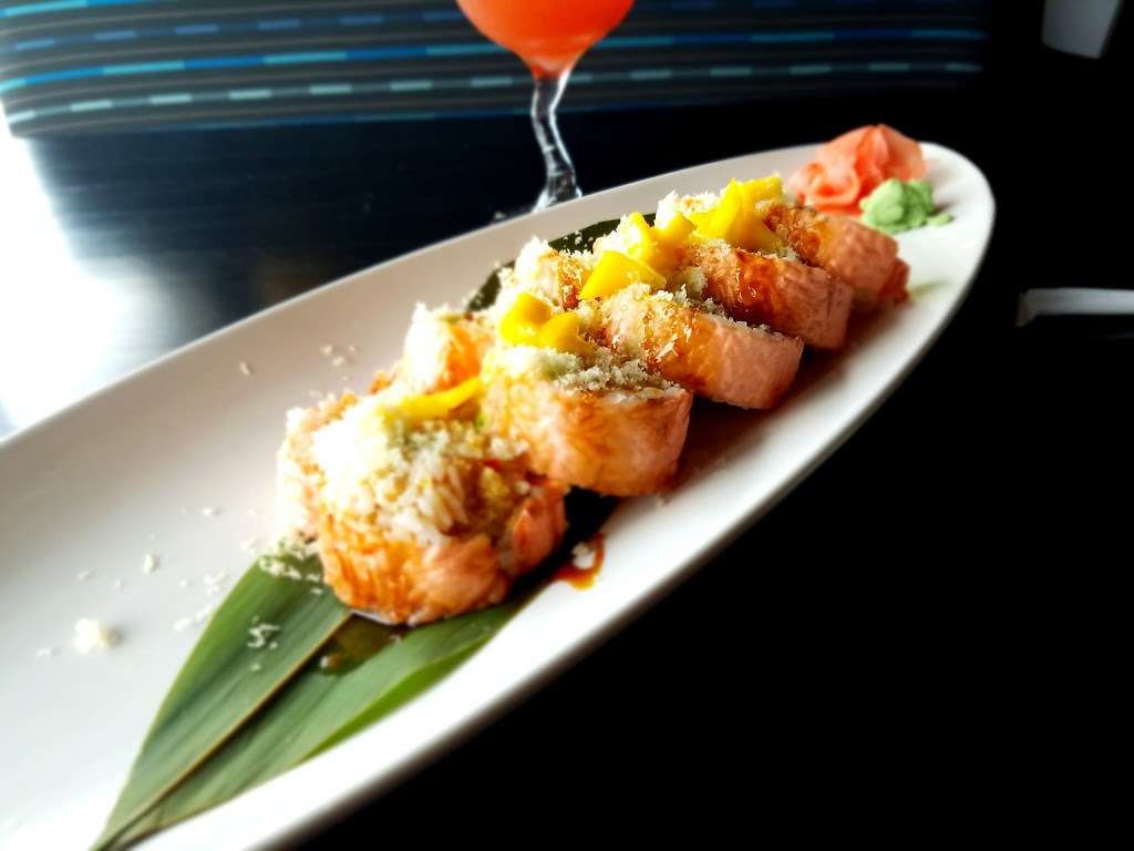 Akashi Fusion Sushi Asian Cuisine | 12230 W Lake Houston Pkwy #200, Houston, TX 77044 | Phone: (832) 736-8828