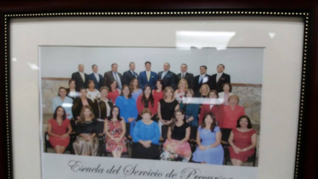 Kingdom Hall of Jehovahs Witnesses - church  | Photo 4 of 8 | Address: 10790 SW 36th St, Miami, FL 33165, USA | Phone: (718) 560-5000