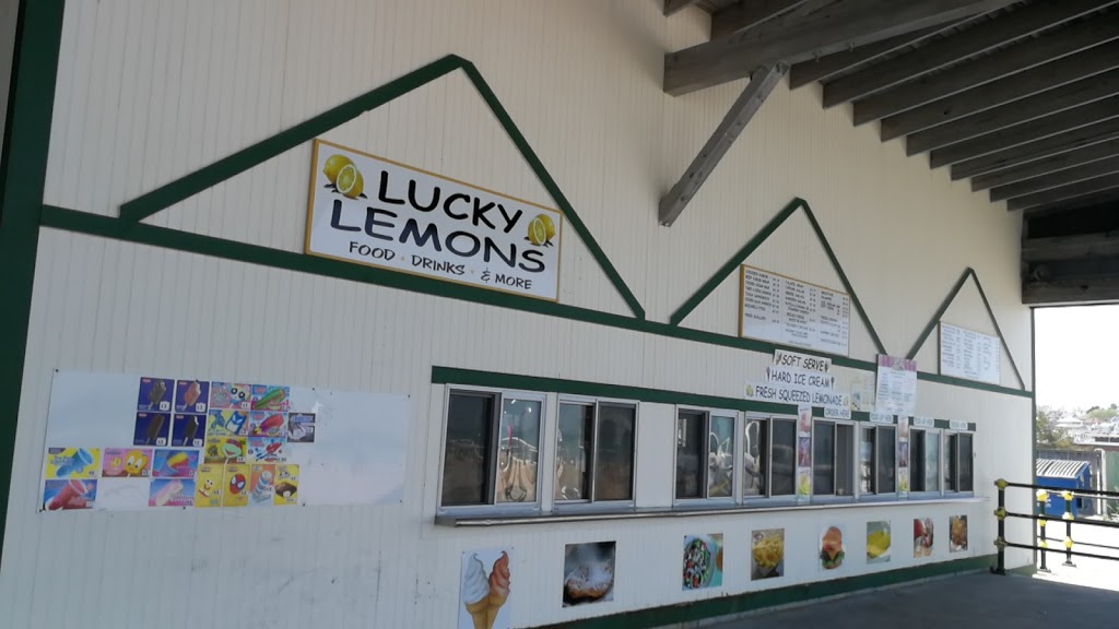 Lucky Lemons | 208 Nantasket Ave, Hull, MA 02045, USA | Phone: (339) 613-7357