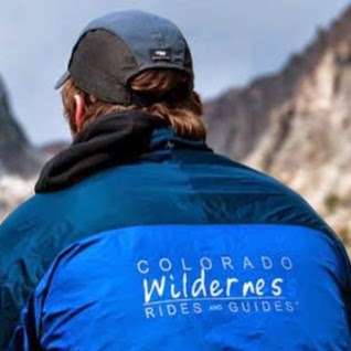 Colorado Wilderness Rides And Guides | 2625 Marys Lake Rd, Estes Park, CO 80517, USA | Phone: (970) 480-7780