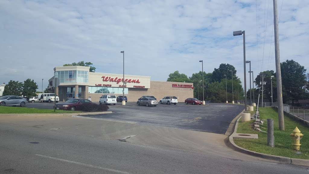 Walgreens | 9300 E Gregory Blvd, Raytown, MO 64133, USA | Phone: (816) 356-7386