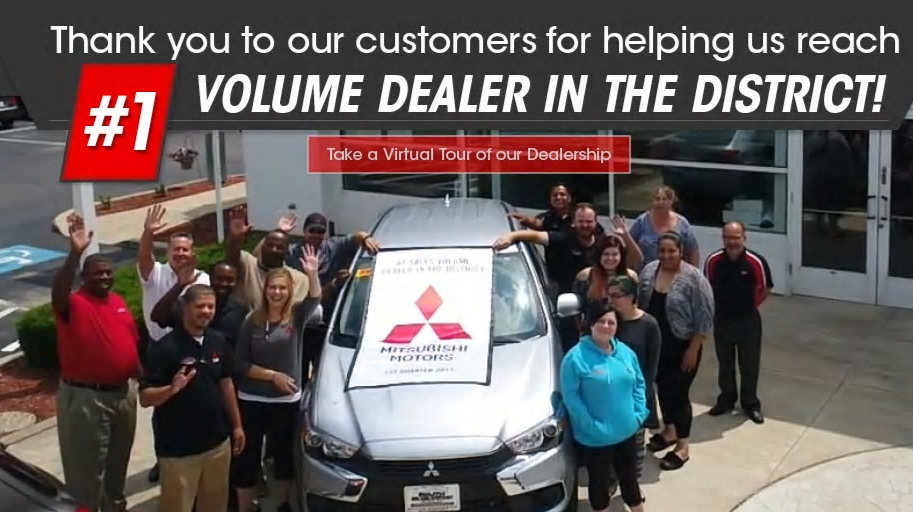 South Suburban Mitsubishi | 5343 Miller Cir Dr, Matteson, IL 60443, USA | Phone: (708) 898-3300