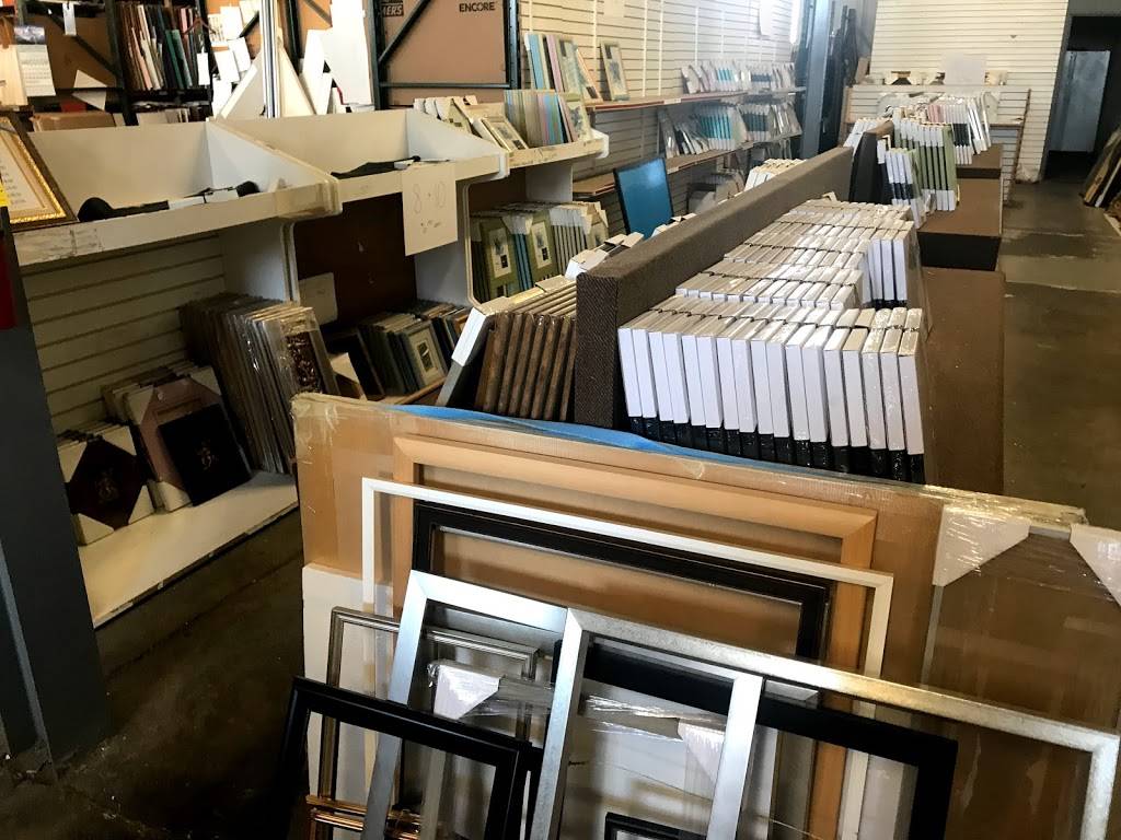 Dae Ryung Framing | 203 Redneck Ave, Little Ferry, NJ 07643, USA | Phone: (201) 342-4449