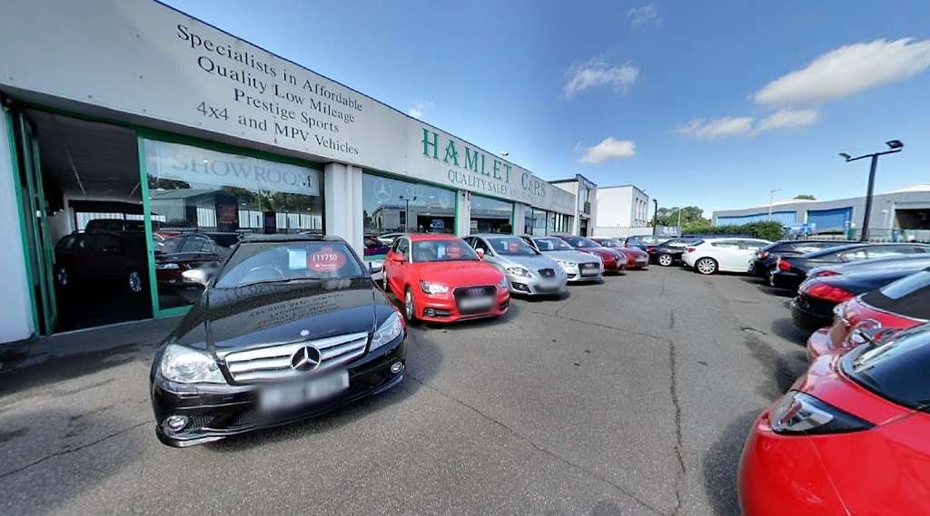 Hamlet Cars | 18A Burrowfield, Welwyn Garden City AL7 4SR, UK | Phone: 01707 333345