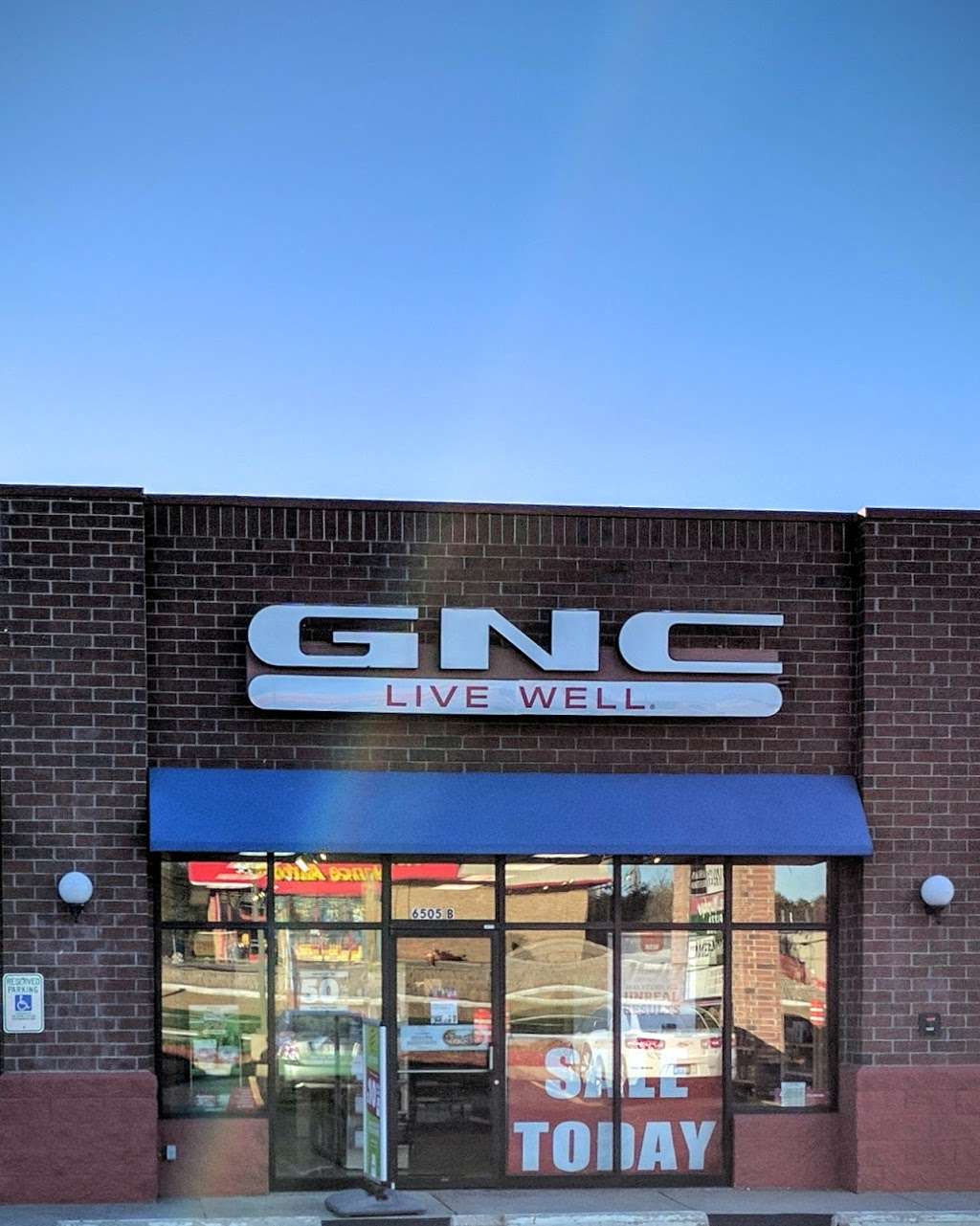 GNC | 6505 S 27th St Suite #b, Franklin, WI 53132, USA | Phone: (414) 761-9017