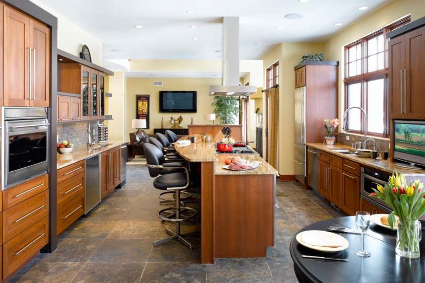 Chicago Kitchen Remodeling | 4170 N Elston Ave apt 100, Chicago, IL 60618 | Phone: (773) 465-0573
