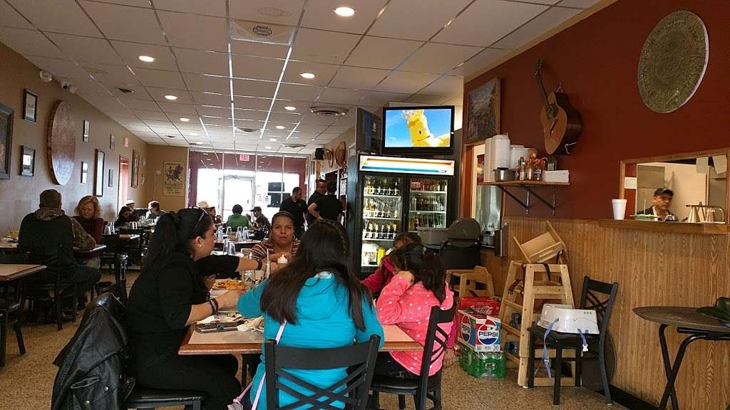 El Sombrero | 314 Lincoln Ave, Fox River Grove, IL 60021 | Phone: (847) 516-4910