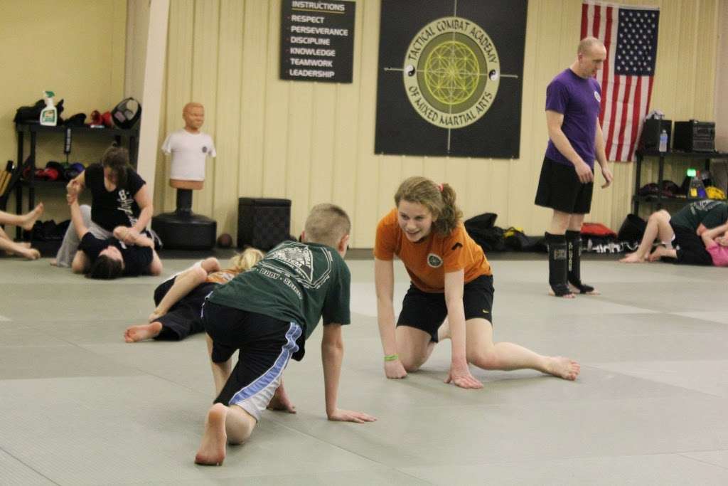 Tactical Combat Academy-Mixed | 120 S Antrim Way, Greencastle, PA 17225 | Phone: (717) 597-2311