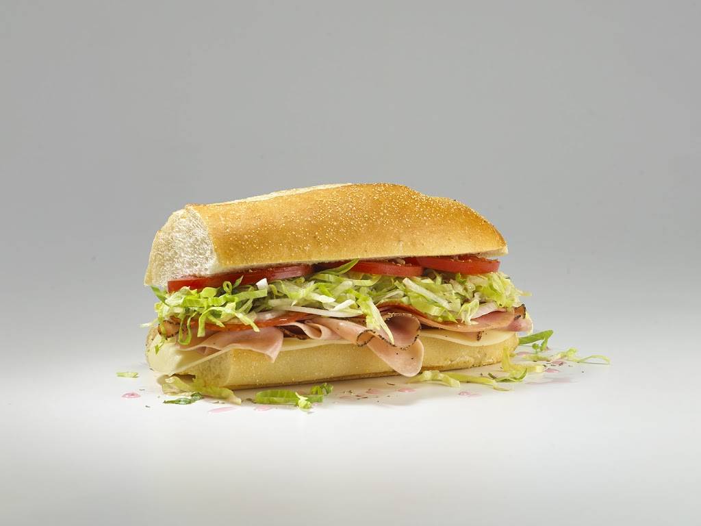 Jersey Mikes Subs | 17471 N Dale Mabry Hwy, Lutz, FL 33548, USA | Phone: (813) 265-1956