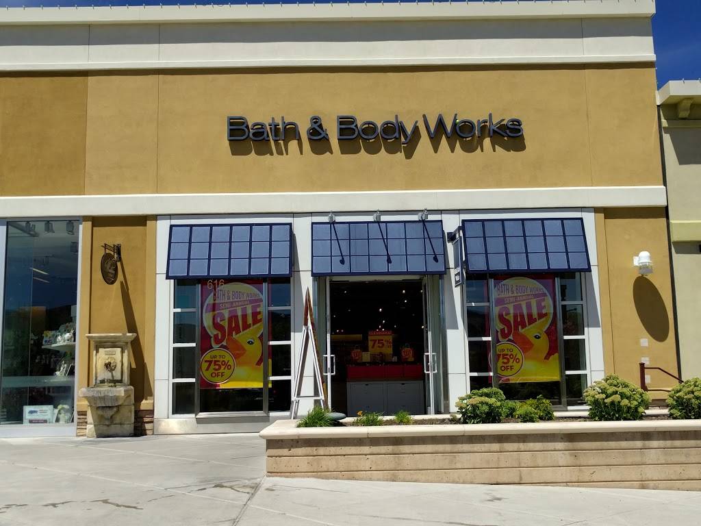 Bath & Body Works | 13945 S Virginia St, Reno, NV 89511, USA | Phone: (775) 851-2400