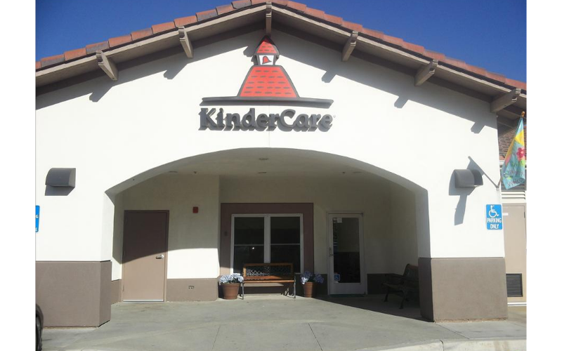 Highgrove KinderCare | 1080 W Highgrove St, Corona, CA 92882, USA | Phone: (951) 371-9346