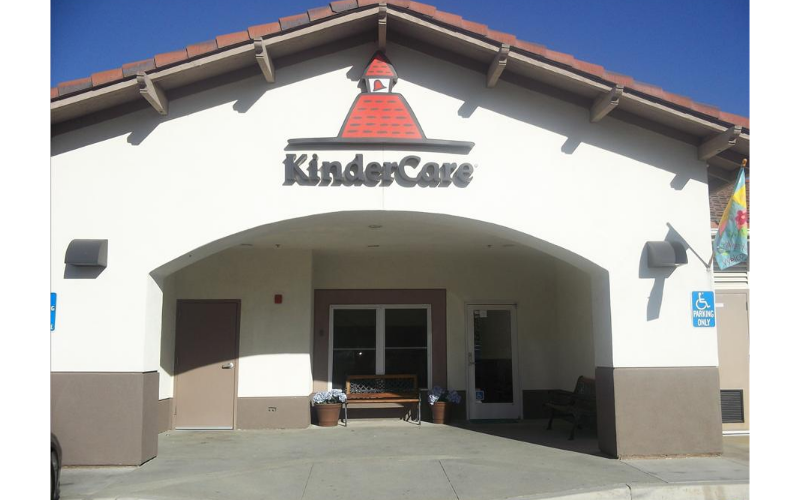 Highgrove KinderCare | 1080 W Highgrove St, Corona, CA 92882 | Phone: (951) 371-9346