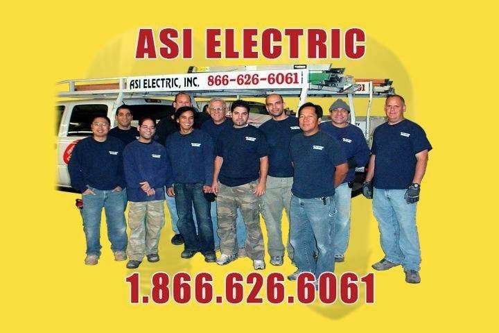 ASI Electric Inc | 3015 Jewel St, Los Angeles, CA 90026, USA | Phone: (818) 366-6476