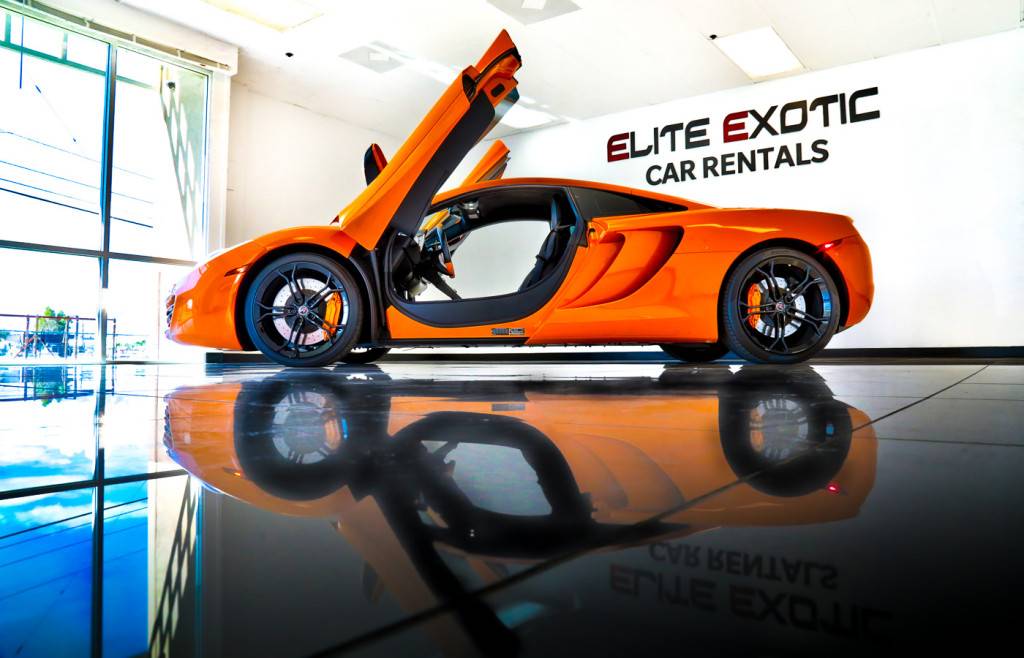 Elite Exotic Car Rental | 4432 Aldebaran Ave, Las Vegas, NV 89103, USA | Phone: (702) 829-5252