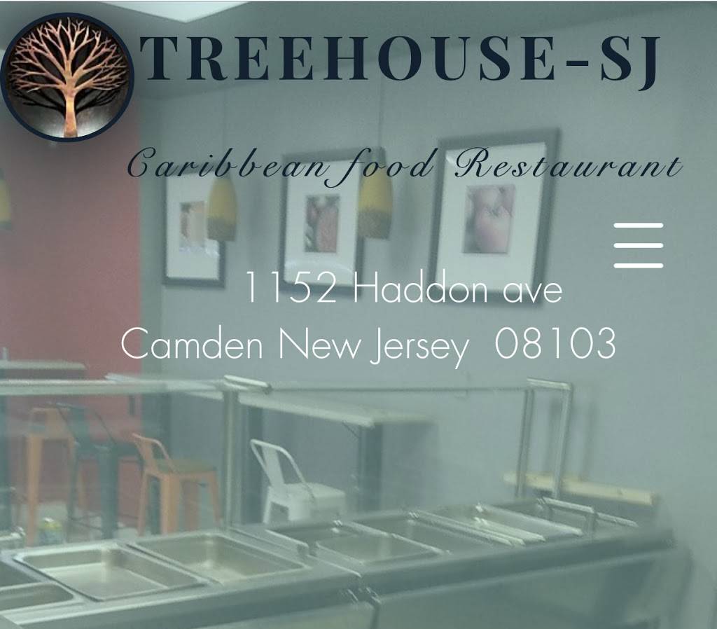 Tree House | 1152 Haddon Ave, Camden, NJ 08103, USA | Phone: (856) 246-1658