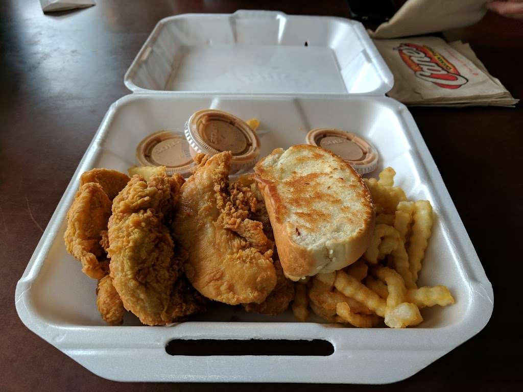 Raising Canes Chicken Fingers | 26302 Northwest Fwy, Cypress, TX 77429, USA | Phone: (281) 256-6059