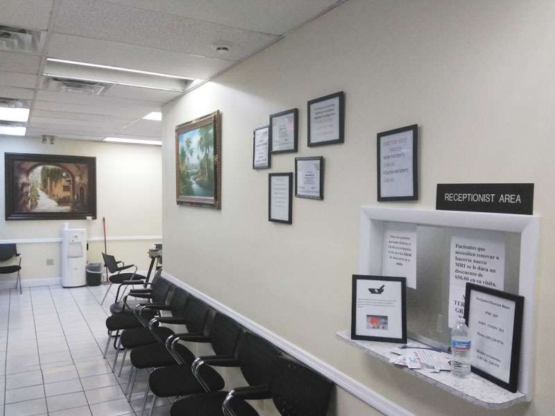 General Pain Management | 7805 SW Coral Way #101, Miami, FL 33155, USA | Phone: (305) 229-0736