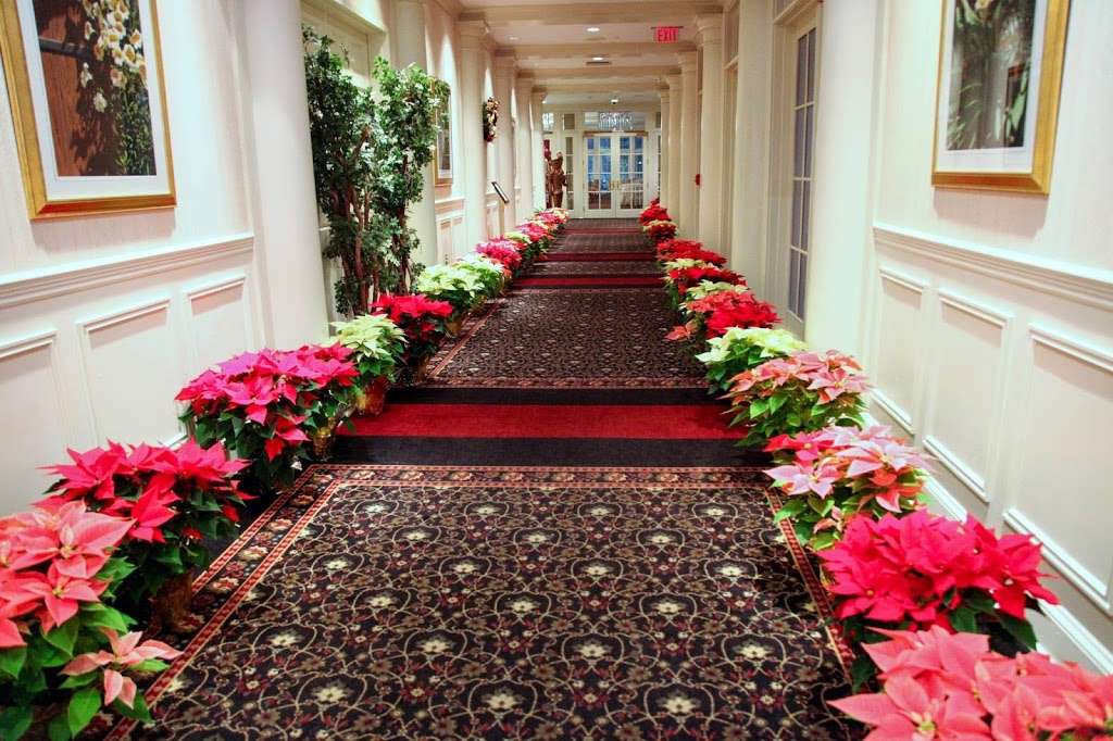 Deerfield | 507 Thompson Station Rd, Newark, DE 19711, USA | Phone: (302) 368-6640
