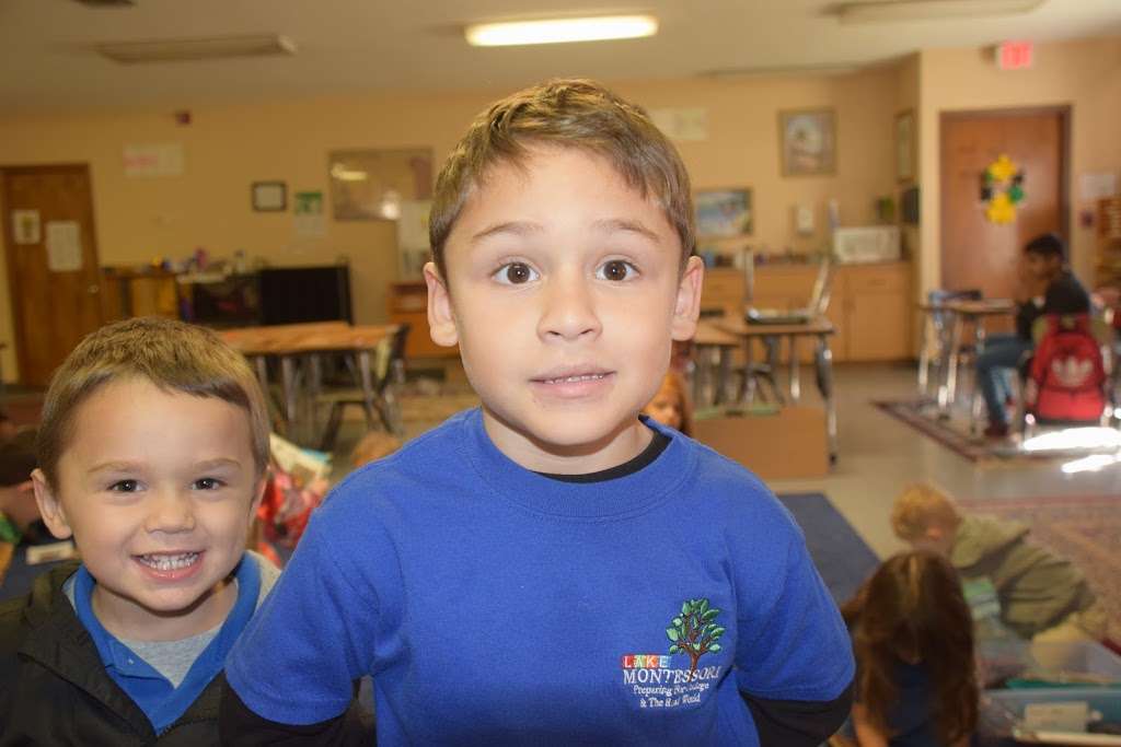 Lake Montessori School | 415 Lee St, Leesburg, FL 34748, USA | Phone: (352) 787-5333