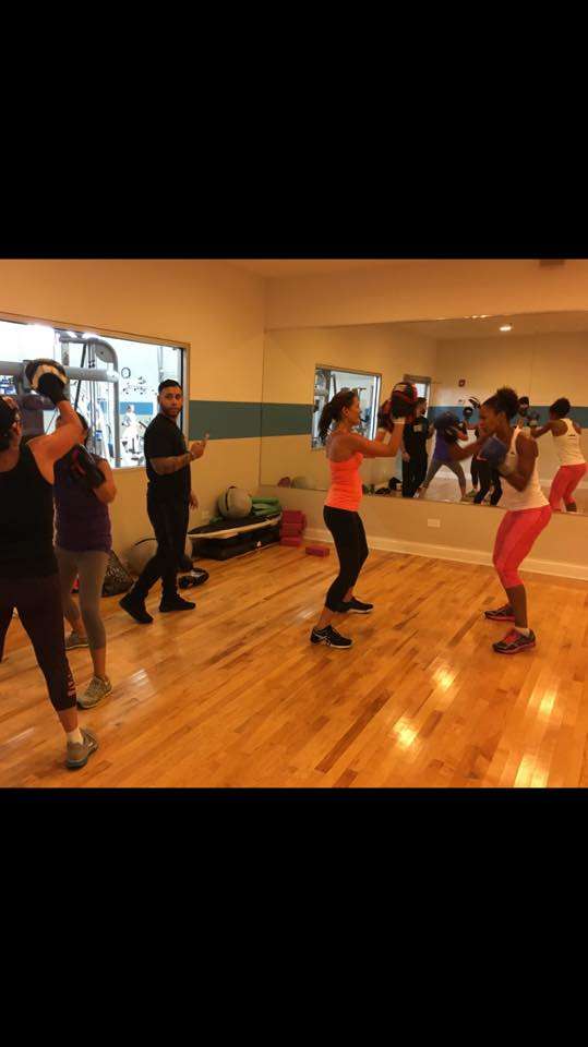 HIT 180 Fitness | 193 Northfield Rd, Northfield, IL 60093, USA | Phone: (224) 216-2086