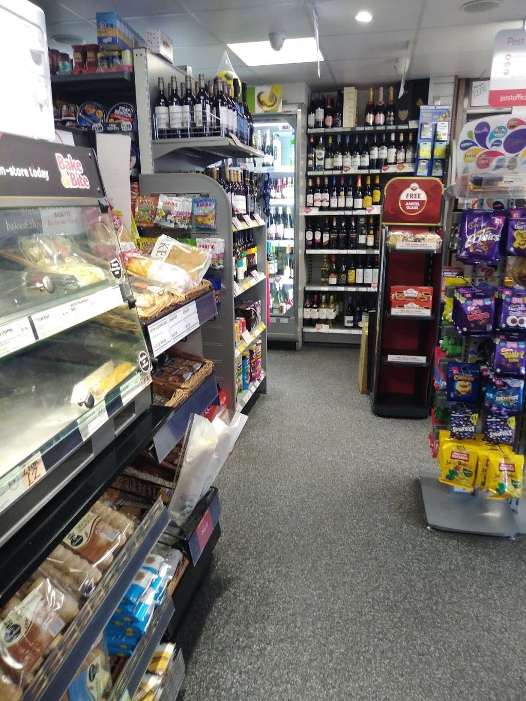Londis | 65 River View, Chadwell St Mary, Grays RM16 4BJ, UK
