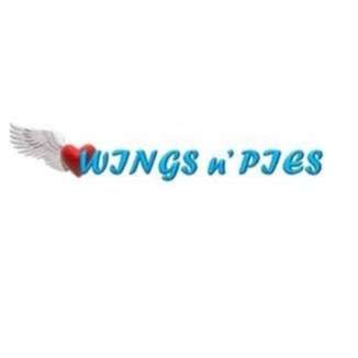 Wings N Pies | 625 Edgewood Rd, Edgewood, MD 21040, USA | Phone: (410) 612-9009