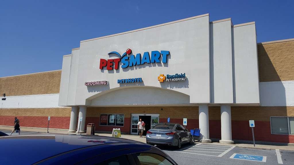 PetSmart | 1700 Fruitville Pike, Lancaster, PA 17601, USA | Phone: (717) 481-9902