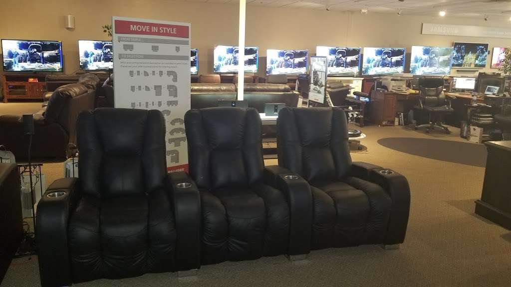 The Big Screen Store | 1030 Baltimore Blvd, Westminster, MD 21157 | Phone: (410) 871-2601