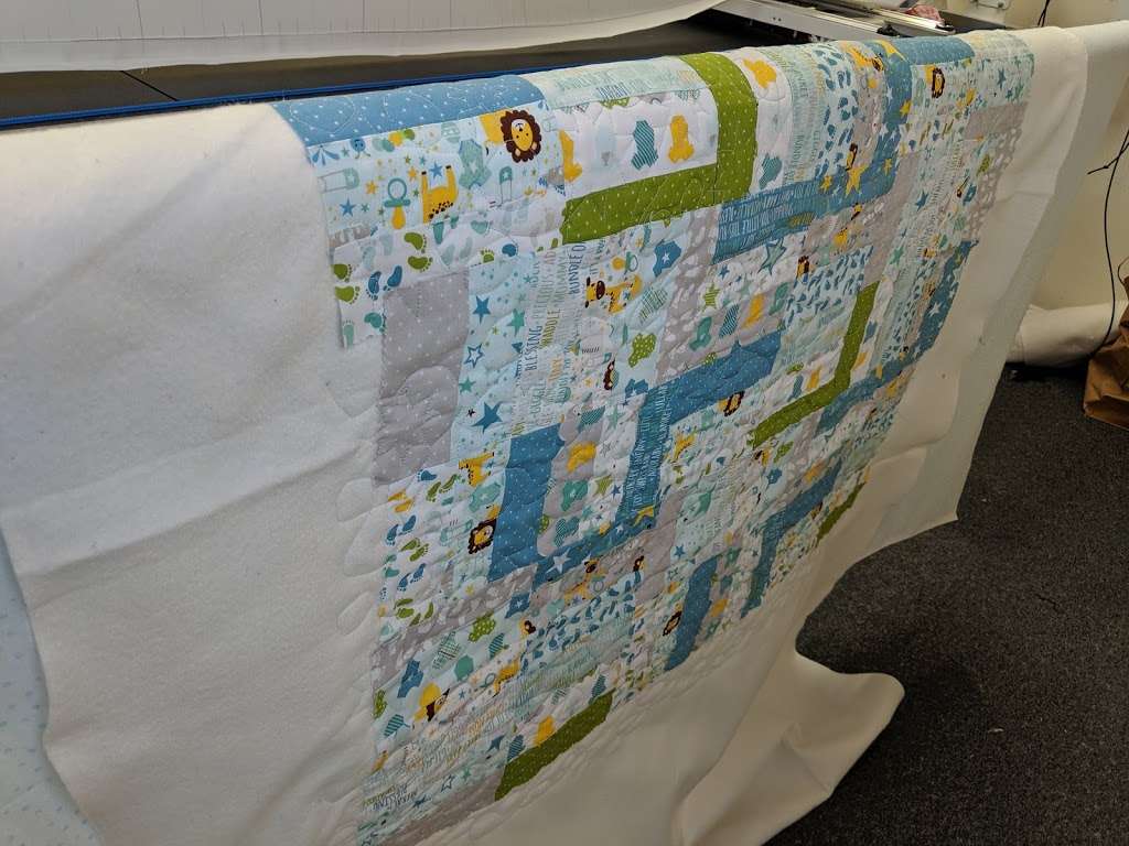 Quilting a Way to a Pieceful Life | 17 Old Nashua Rd, Amherst, NH 03031, USA | Phone: (603) 721-2356