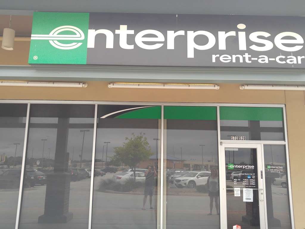 Enterprise Rent-A-Car | 24224 Northwest Fwy Ste J, Cypress, TX 77429, USA | Phone: (281) 256-2594