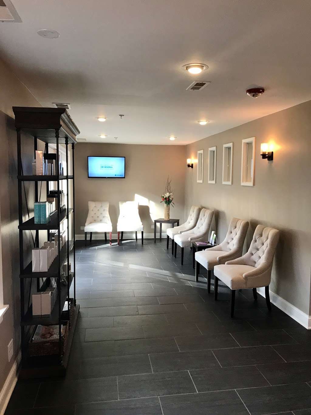 Trio Med Spa | 200 Northfield Rd, Northfield, IL 60093, USA | Phone: (224) 255-6404