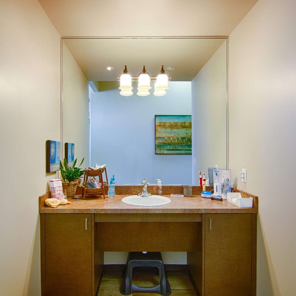 Matthews & Dai Pediatric Dentistry & Orthodontics | 20423 Kuykendahl Rd #600, Spring, TX 77379, USA | Phone: (281) 376-2405