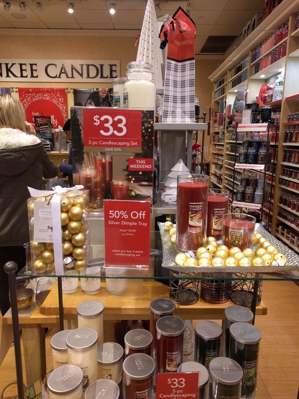 Yankee Candle | US HWY 22 & MACARTHUR RD, Whitehall, PA 18052, USA | Phone: (610) 266-0930