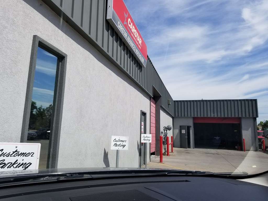 CARSTAR Advanced Northglenn | 11045 Irma Dr, Northglenn, CO 80233 | Phone: (303) 451-8285