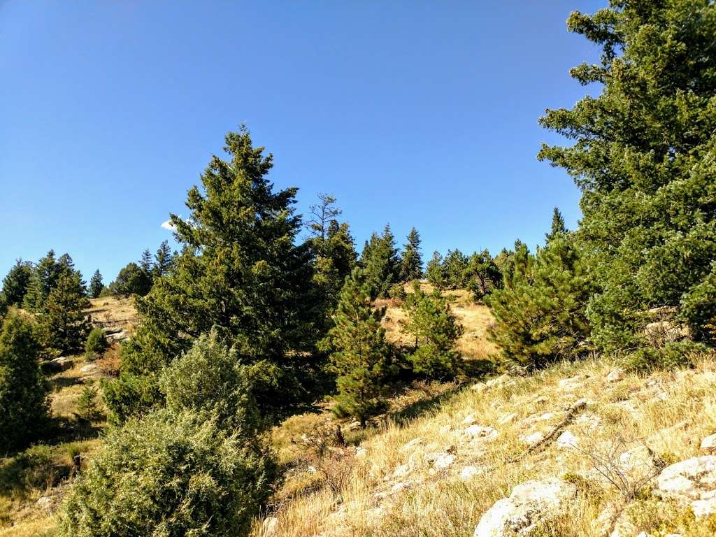 Gross Reservoir Parking Lot | 6950 Gross Dam Rd, Boulder, CO 80302, USA Gross Reservoir Parking Lot | 6950 Gross Dam Rd, Boulder, CO 80302, USA