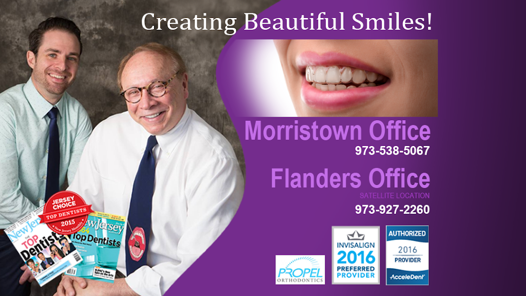 Arvay Orthodontics - Flanders Invisalign & Braces | 230 US-206, Flanders, NJ 07836, USA | Phone: (973) 927-2260