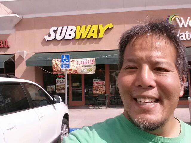 Subway Restaurants | 18649 Devonshire St, Northridge, CA 91324, USA | Phone: (818) 363-2138