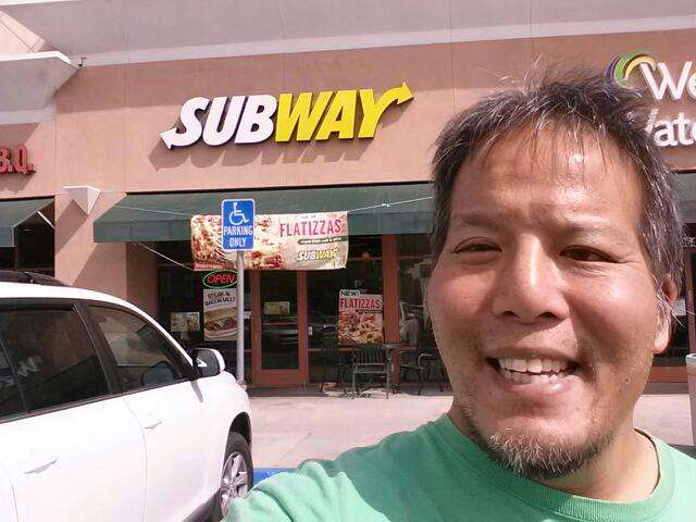 Subway Restaurants | 18649 Devonshire St, Northridge, CA 91324 | Phone: (818) 363-2138