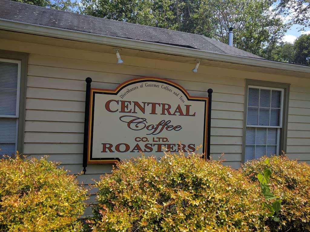Central Coffee Co Ltd | 11836 Lee Hwy, Sperryville, VA 22740, USA | Phone: (540) 987-1006