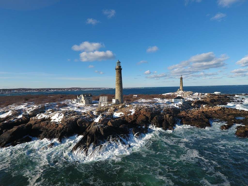 Thacher Island National Wildlife Refuge | Rockport, MA 01966, USA | Phone: (978) 465-5753