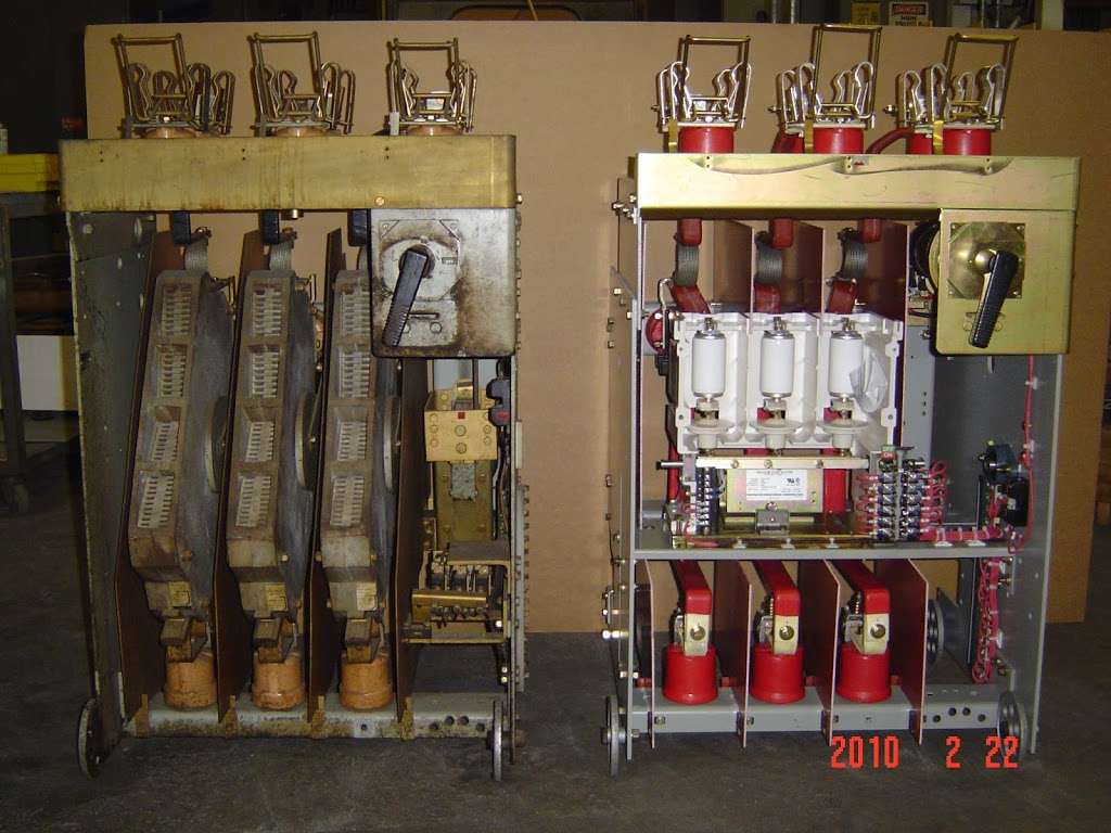 ROS Electrical Supply & Equipment Co. LLC | 9529 Slauson Ave, Pico Rivera, CA 90660, USA | Phone: (562) 695-9000