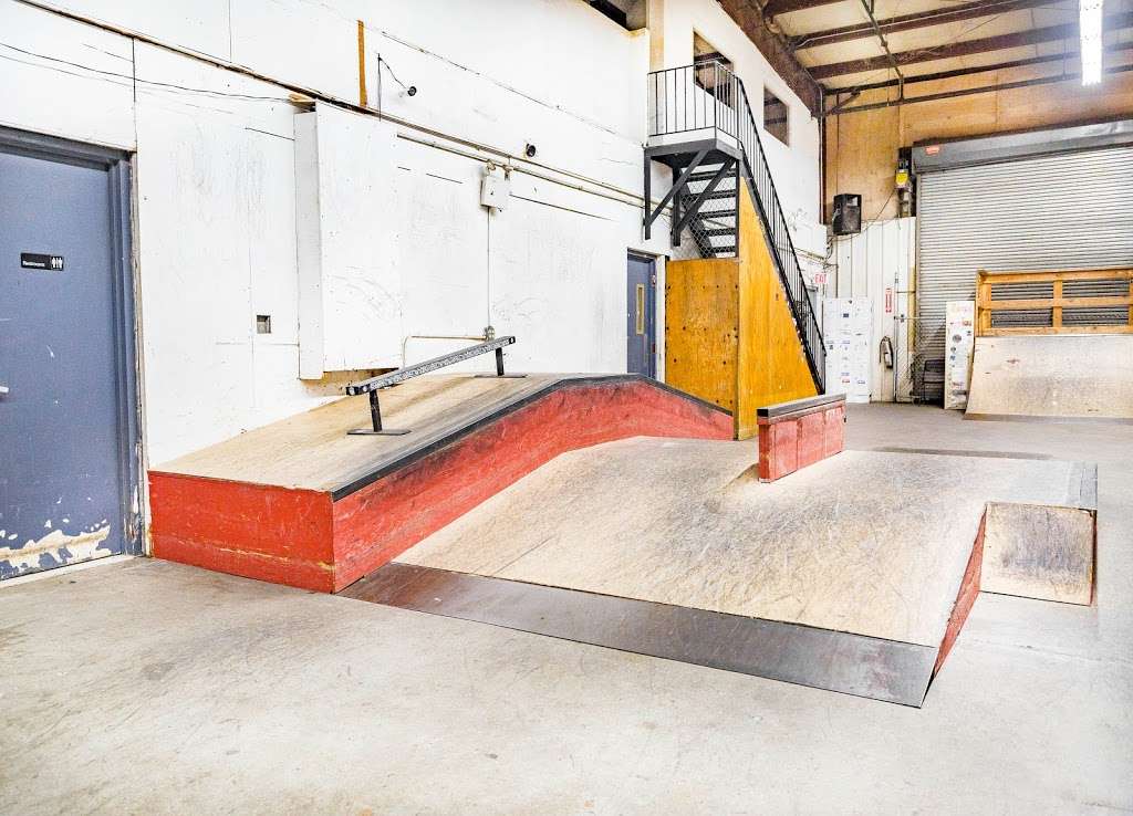 2nd Nature Skateboarding | 1 Highland Industrial Park, Peekskill, NY 10566 | Phone: (914) 402-4624