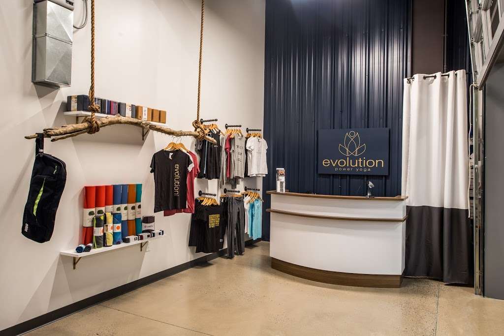 Evolution Power Yoga | 201 Rock Lititz Blvd Suite 55, Lititz, PA 17543, USA | Phone: (717) 405-3390